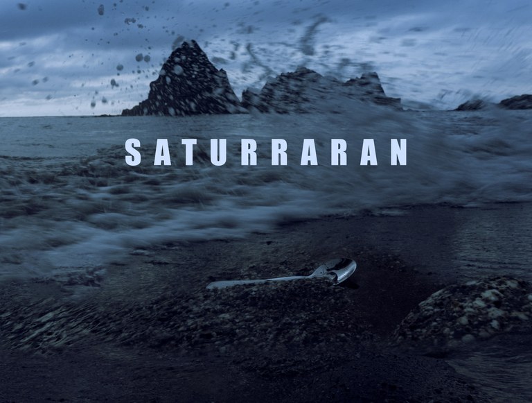 Juan Carlos Perezen eta Kirmen Uriberen 'Saturraran' opera estreinatuko da Bilboko Arriaga antzokian