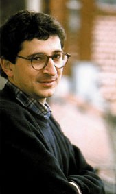 Juan Luis Zabala: Azkoitiko gaztetxean Juan Luis Zabala: Azkoitiko gaztetxean
