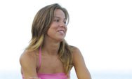 Judith Mariezkurrena: lehen gazteria borrokalariagoa zen Judith Mariezkurrena: lehen gazteria borrokalariagoa zen