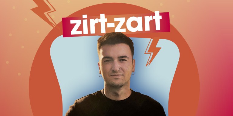 JULEN UNANUE: “Behobiaren bezperan, sei litro ur edan eta makarroi platerkada bat jan nuen”