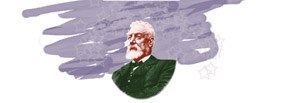 Jules Verne: Etorkizuna igarri zuen gizona Jules Verne: Etorkizuna igarri zuen gizona