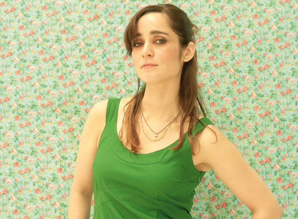 Julieta Venegas Julieta Venegas
