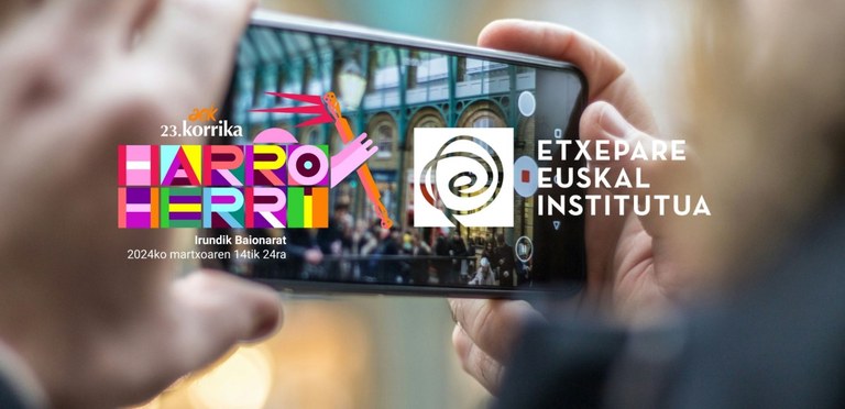 Julio Jimenezek eta Owen Wilsonek irabazi dute 23. Korrikaren Etxepare bideo lehiaketa