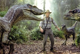 Jurassic Park 3 (Parque Jurasico 3) ** Jurassic Park 3 (Parque Jurasico 3) **