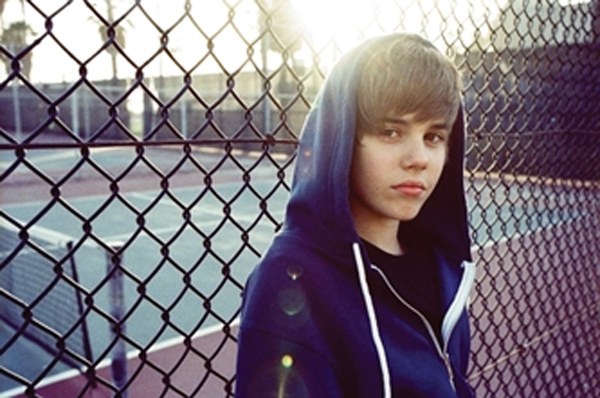 Justin Bieber Justin Bieber