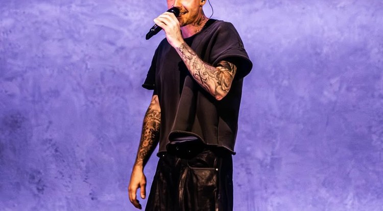 Justin Bieberren Coachella jaialdiko emanaldiak polemika piztu du