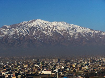 Kabul Kabul
