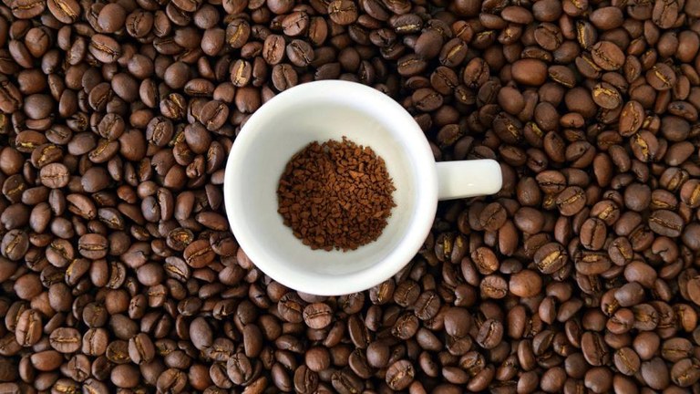 Kafe-alerik gabeko kafea? Kafe-alerik gabeko kafea?