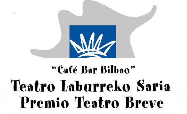 Kafe Bilbao Teatro Laburreko Sariak banatu dituzte Kafe Bilbao Teatro Laburreko Sariak banatu dituzte