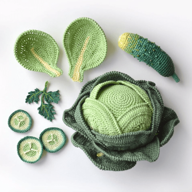 Kakorratzekin egindako elikagaiak