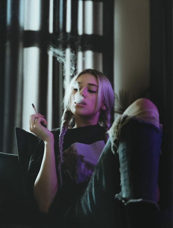 Kalamuaren legalizazioak nerabeetan kontsumo probabilitatea murrizten du