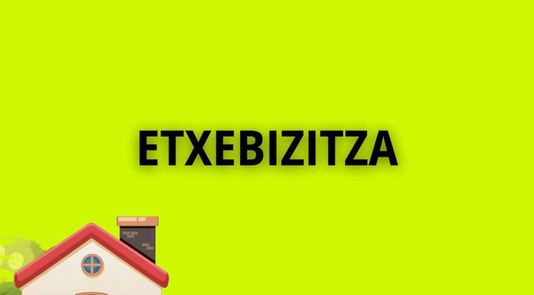 [KALE INKESTA] ETXEBIZITZA ETA EMANTZIPAZIOA