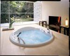 Kaleko jacuzzia etxera Kaleko jacuzzia etxera