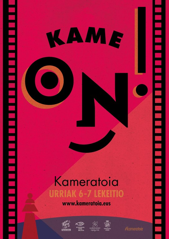 Kameratoia 24 orduz Lekeition Kameratoia 24 orduz Lekeition