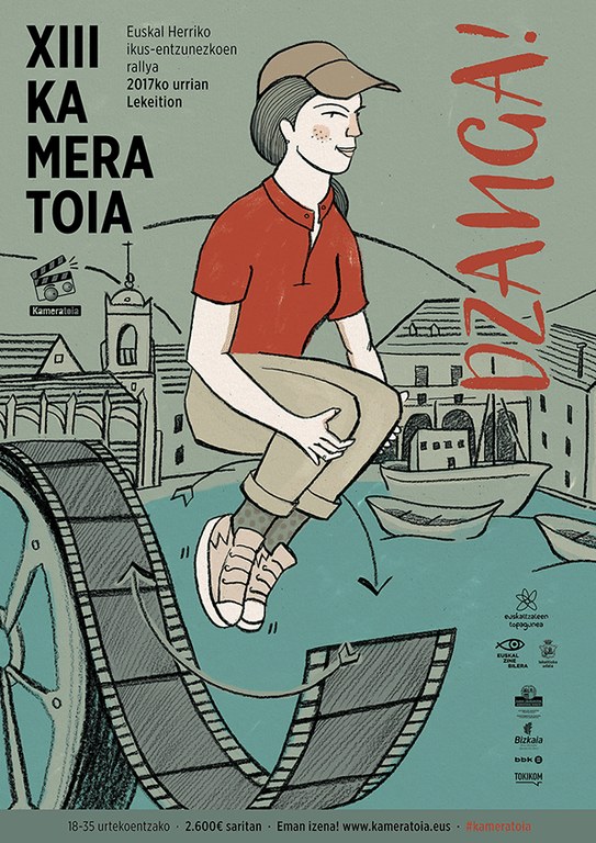 Kameratoian “dzanga” egiteko izen ematea zabalik Kameratoian “dzanga” egiteko izen ematea zabalik