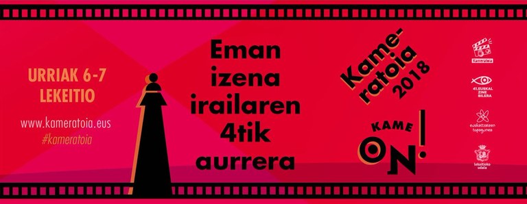 Kameratoian parte hartuko duzu? Kameratoian parte hartuko duzu?