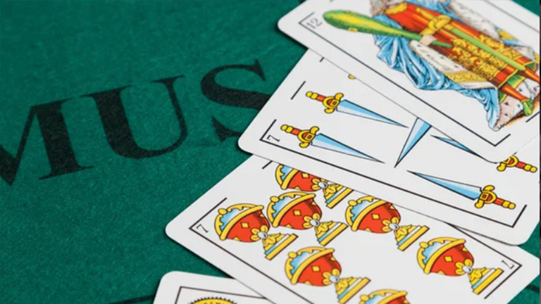 Kanaldude telebistak mus emankizun baterako castinga antolatu du