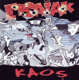 Kaos Kaos