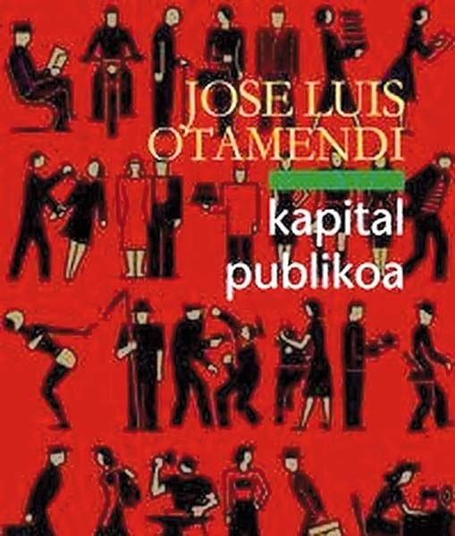 Kapital publikoa Kapital publikoa