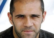 Karmona: "Asko gustatzen zaizkit sagardotegiak" Karmona: "Asko gustatzen zaizkit sagardotegiak"