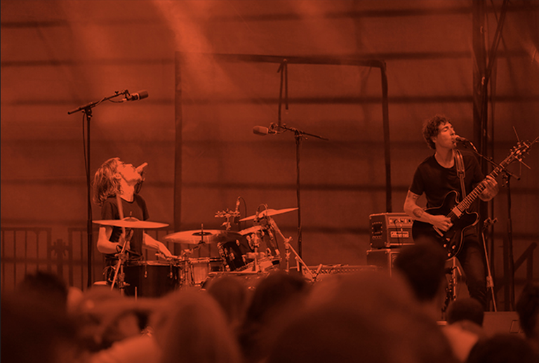 Katapulta Tour Gipuzkoa musika eta arte eszenikoen programarako deialdia egin dute