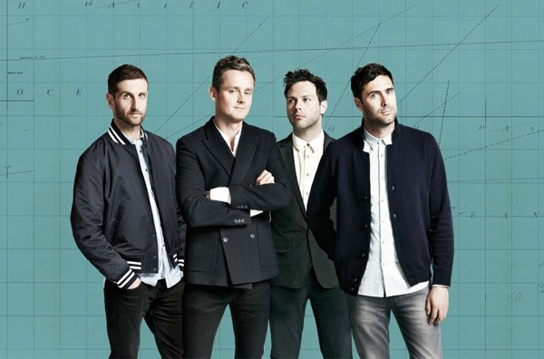 Keane Keane