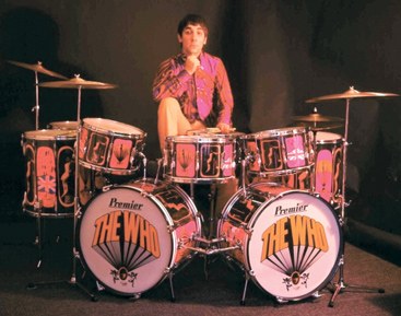 keith Moon, keith Moon,