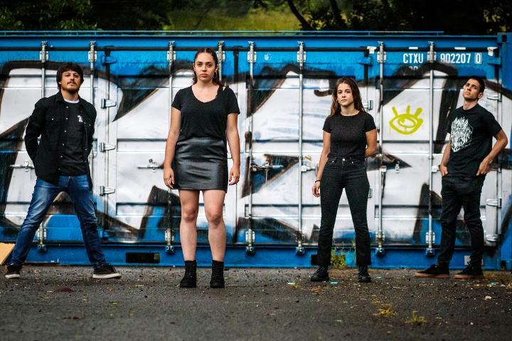 'Kilometro Lezo' ekitaldiz betea dator