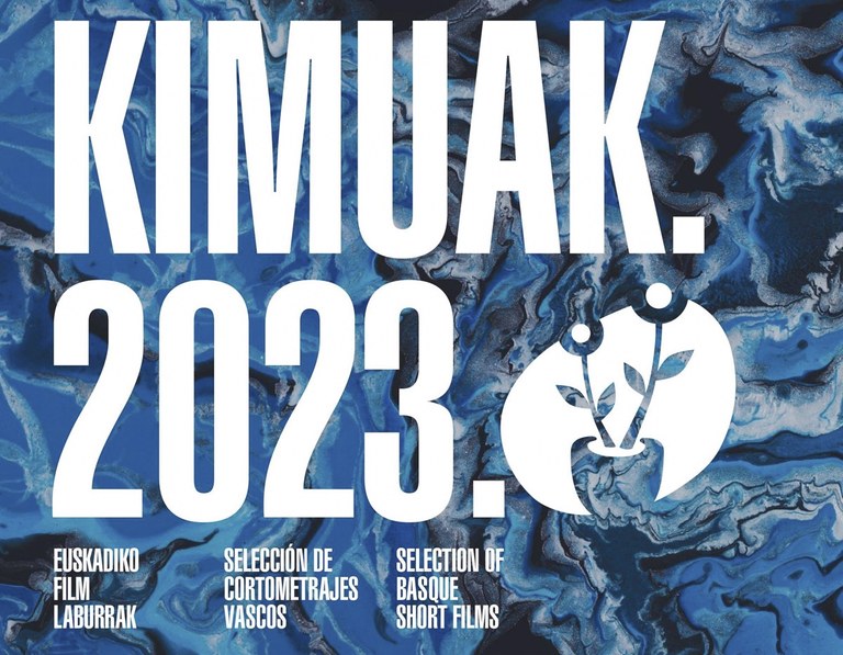 Kimuak 2023 katalogoa osatuko duten zazpi film laburrak hautatu dituzte