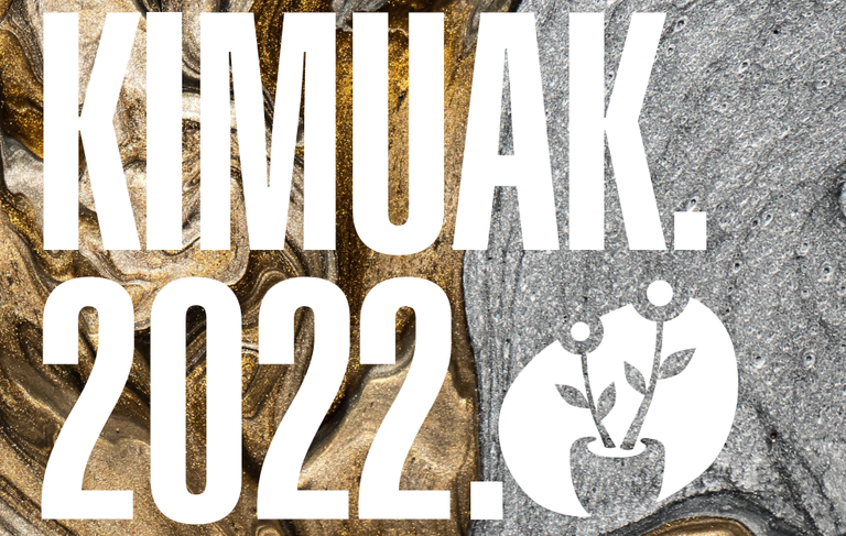 Kimuak programarako film laburrak aurkezteko deialdia egin dute Kimuak programarako film laburrak aurkezteko deialdia egin dute
