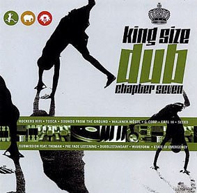 King size dub VII King size dub VII