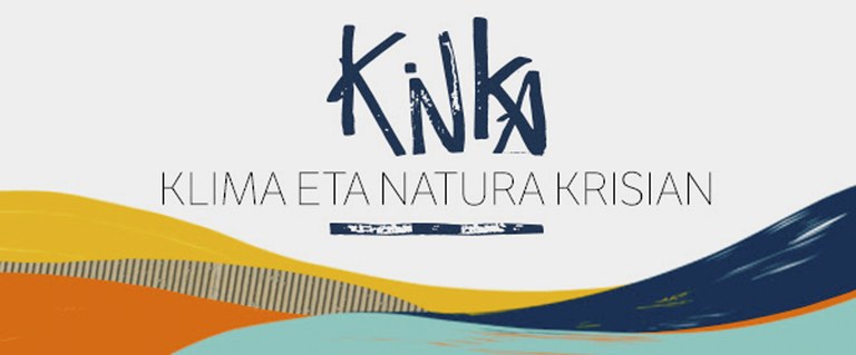 Berriak 'Kinka' ekimenaren berri eman du, klima larrialdiaz arituko den egitasmoa