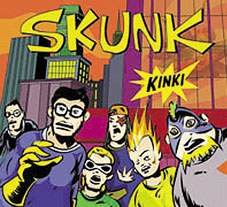 Kinki Kinki