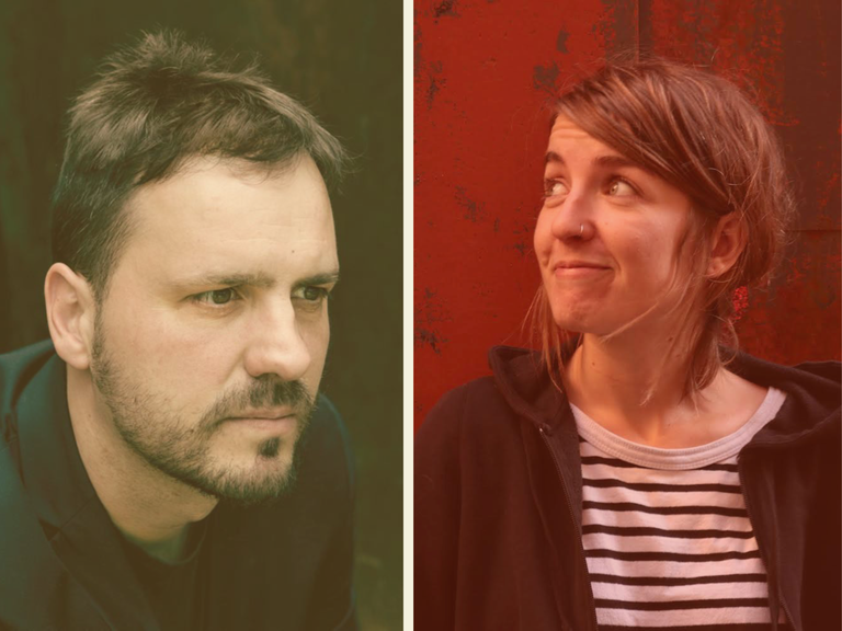 Kirmen Uribek eta Itziar Ugartek jaso dute Espainiako Kritikaren Saria