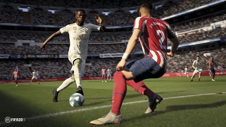 Kirol emanaldi tradizionalekin amaituko al du Twitch-ek? Kirol emanaldi tradizionalekin amaituko al du Twitch-ek?