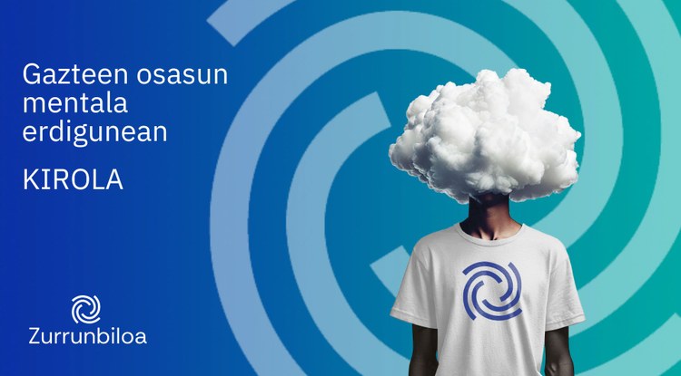 Kirolak  nerabeen osasun mentalean nola eragiten duen aztertu du Elhuyarrek