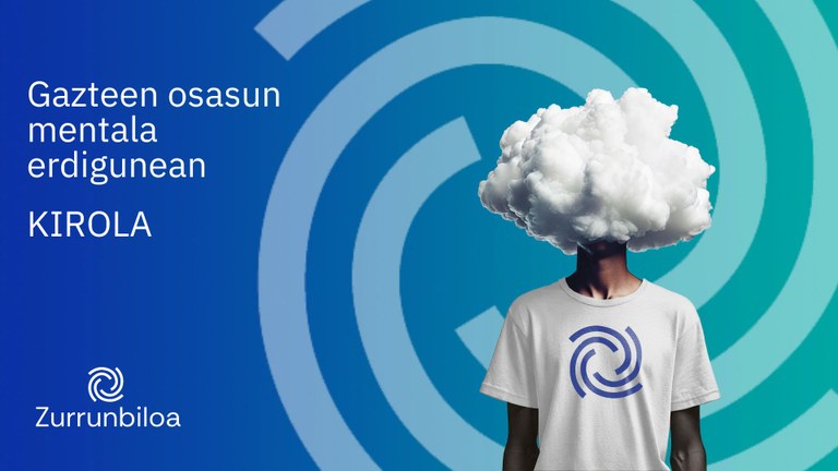 Kirolak  nerabeen osasun mentalean nola eragiten duen aztertu du Elhuyarrek