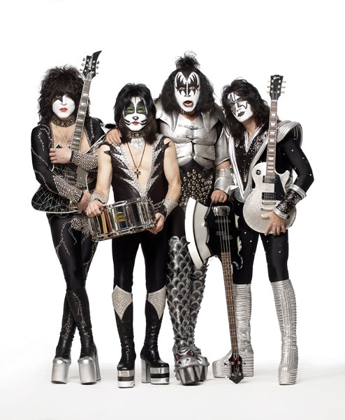 Kiss Kiss