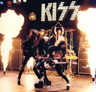 Kiss Kiss