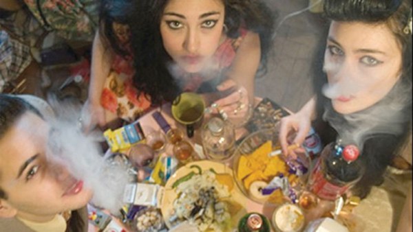 Kitty, Daisy and Lewis Kitty, Daisy and Lewis