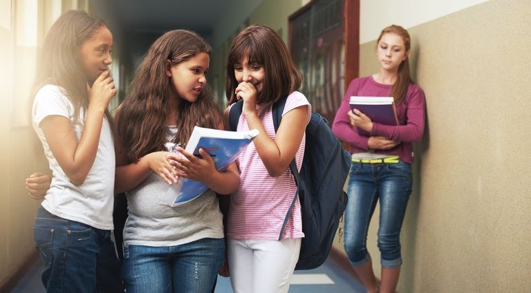 KiVa, 'bullying'-aren aurkako metodo finlandiarra KiVa, 'bullying'-aren aurkako metodo finlandiarra