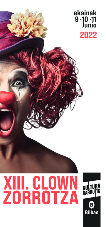 Klun ikuskizunak izango dira datozen egunetan Bilbon