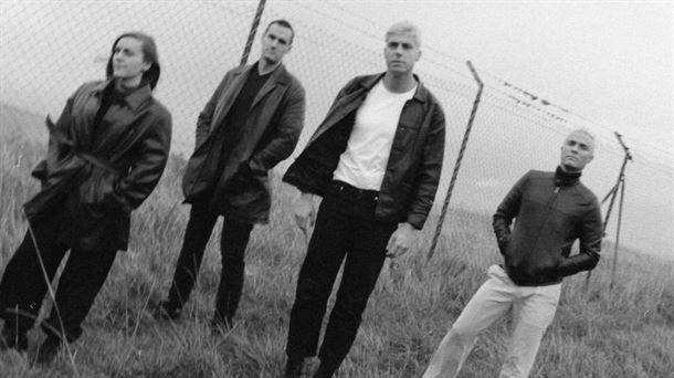 Km Zero Musik Fest: Nafarroako hamar musika talde zuzenean ikusteko aukera Km Zero Musik Fest: Nafarroako hamar musika talde zuzenean ikusteko aukera