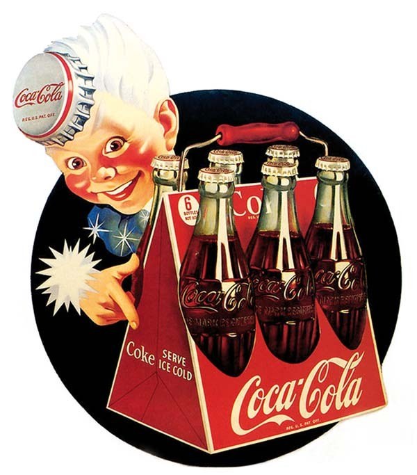 Kokaina Coca-Colan Kokaina Coca-Colan