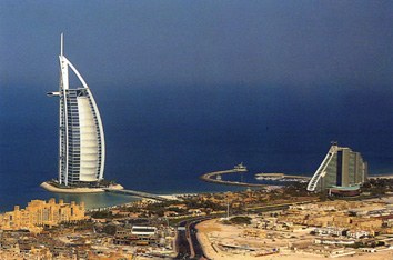 Kontraesanak Dubain Kontraesanak Dubain