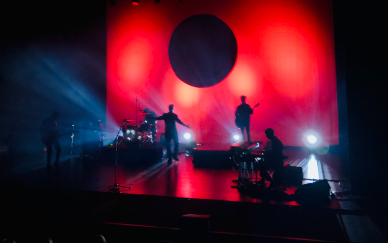 [Kontzertu kronika] Kerobia (Azpeitia, 2021-11-27)