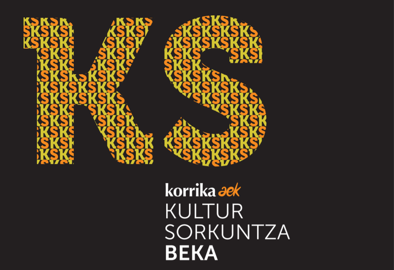 Korrika-AEK kultur sorkuntzarako beka deialdia zabalik Korrika-AEK kultur sorkuntzarako beka deialdia zabalik