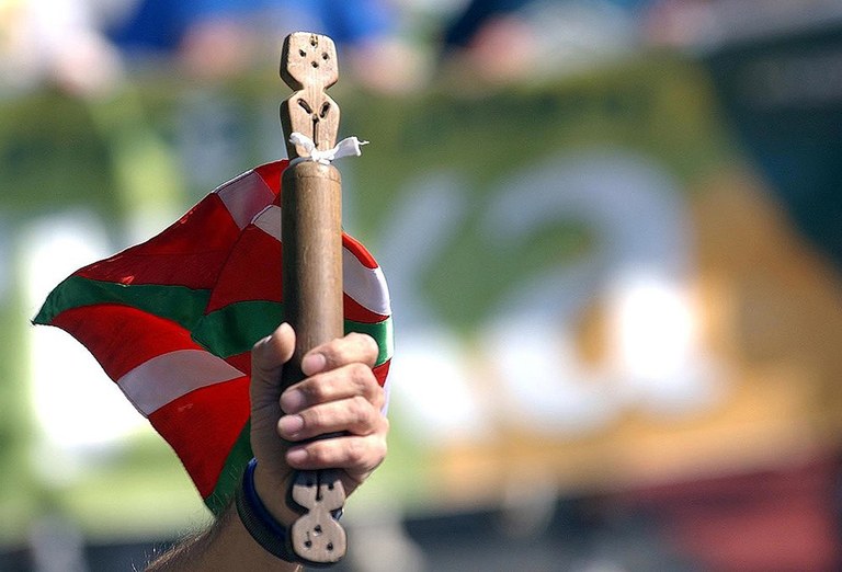 KORRIKA ekimenaren 22. edizioa 2022ra atzeratzea erabaki da KORRIKA ekimenaren 22. edizioa 2022ra atzeratzea erabaki da