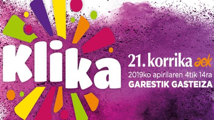 21 KORRIKA, 21 ABESTI 21 KORRIKA, 21 ABESTI