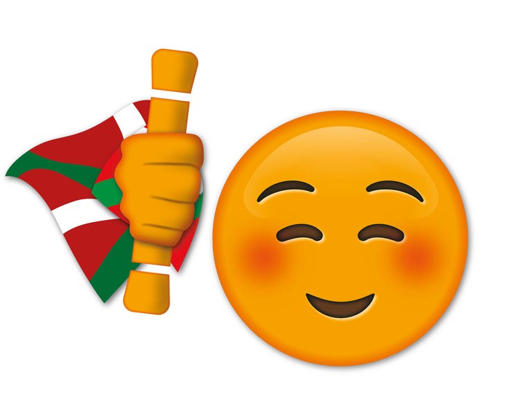 Korrikaren iragarkian atera nahi duzu? Korrikaren iragarkian atera nahi duzu?